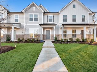 284 Fosterton Cottage Way, Raleigh, NC 27603