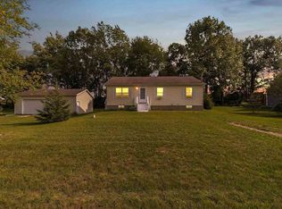 9859 Southlawn Cir, Jerome, MI