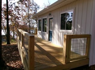 21 Lookout Ln LOT 14, Waverly, TN 37185