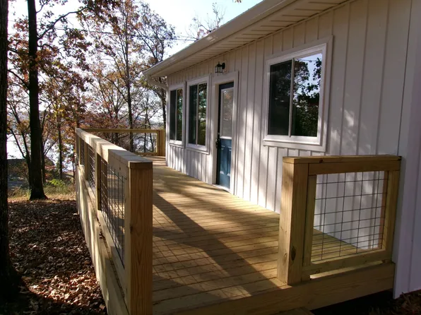 21 Lookout Ln Lot 14, Waverly, TN 37185