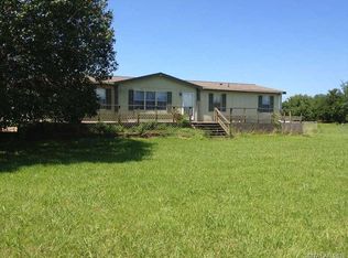 129 Reeder Rd, Bossier City, LA 71112