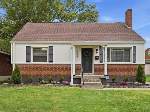 9315 Jericho Dr, Cincinnati, OH 45231