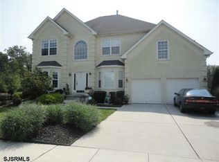 1 Princeton Pl, Mays Landing, NJ 08330