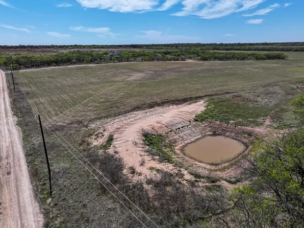 TRACT One Pvt Rd #3561, Anson, TX 79501