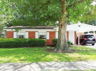 5939 Buckley Dr, Jacksonville, FL 32244
