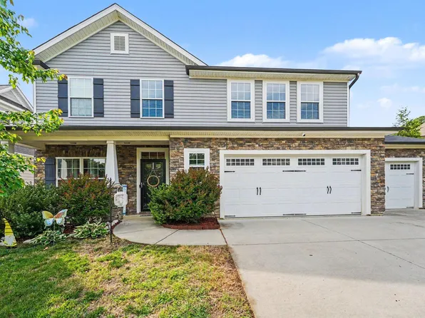 3138 Diana Cir, Burlington, NC 27215