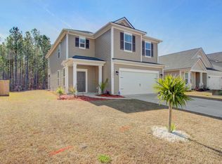 1394 Wild Goose Trl, Summerville, SC 29483