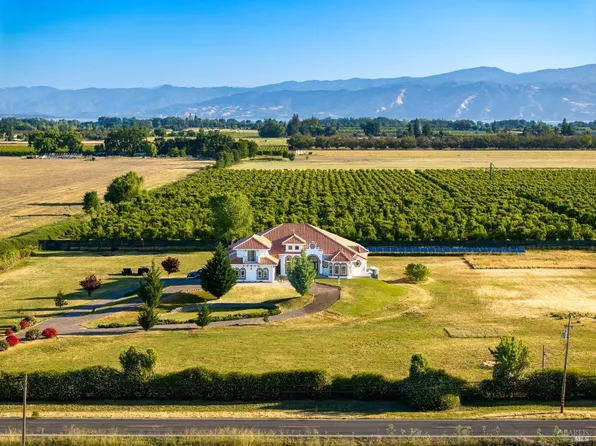 3210 Big Valley Road, Kelseyville, CA 95451
