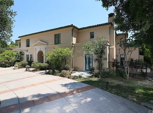 900 Fallen Leaf Rd, Arcadia, CA 91006