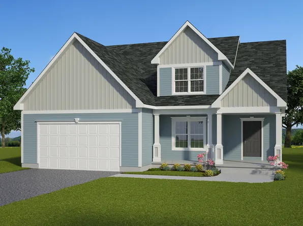 The Holly Plan, Hunter Court