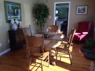 7586 Mountain Rd, Felton, PA 17322