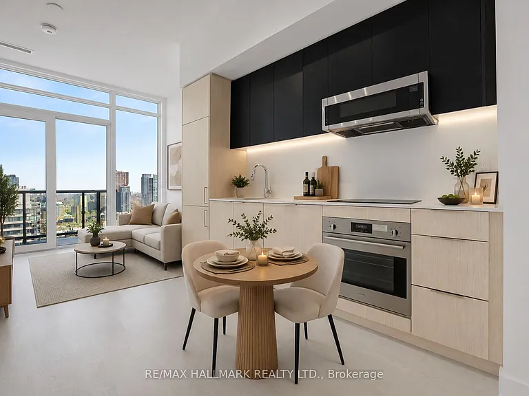 308 Jarvis St #3408 — Photo 3