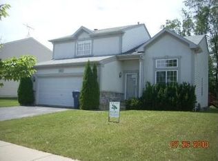 346 S Kyle Dr, Waukegan, IL 60085