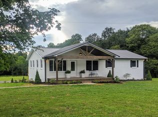 3633 Crisp Springs Rd, McMinnville, TN 37110