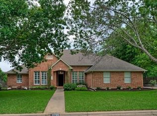 11705 Hobbiton Trl, Austin, TX 78739