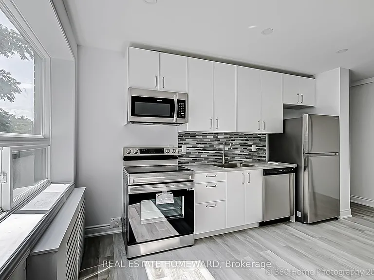 419 Woodbine Ave #10 — Photo 5