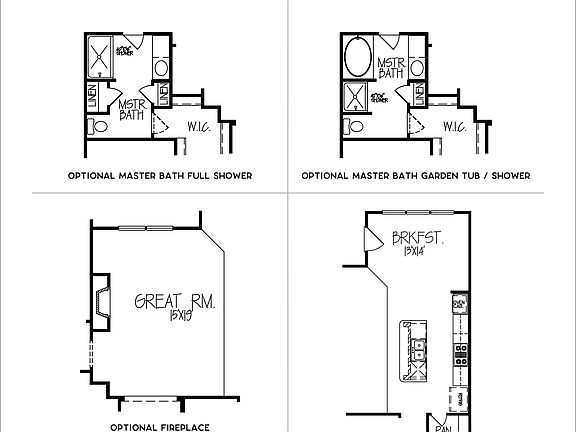 Courtyard 1883 Options