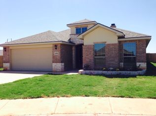 6901 92nd St, Lubbock, TX 79424