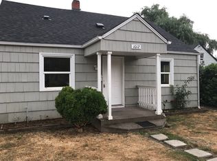 1012 N 6th St, Springfield, OR 97477