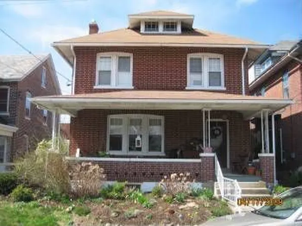 226 N 4th St, Emmaus, PA 18049