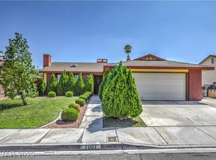7007 Westpark Ct, Las Vegas, NV 89147
