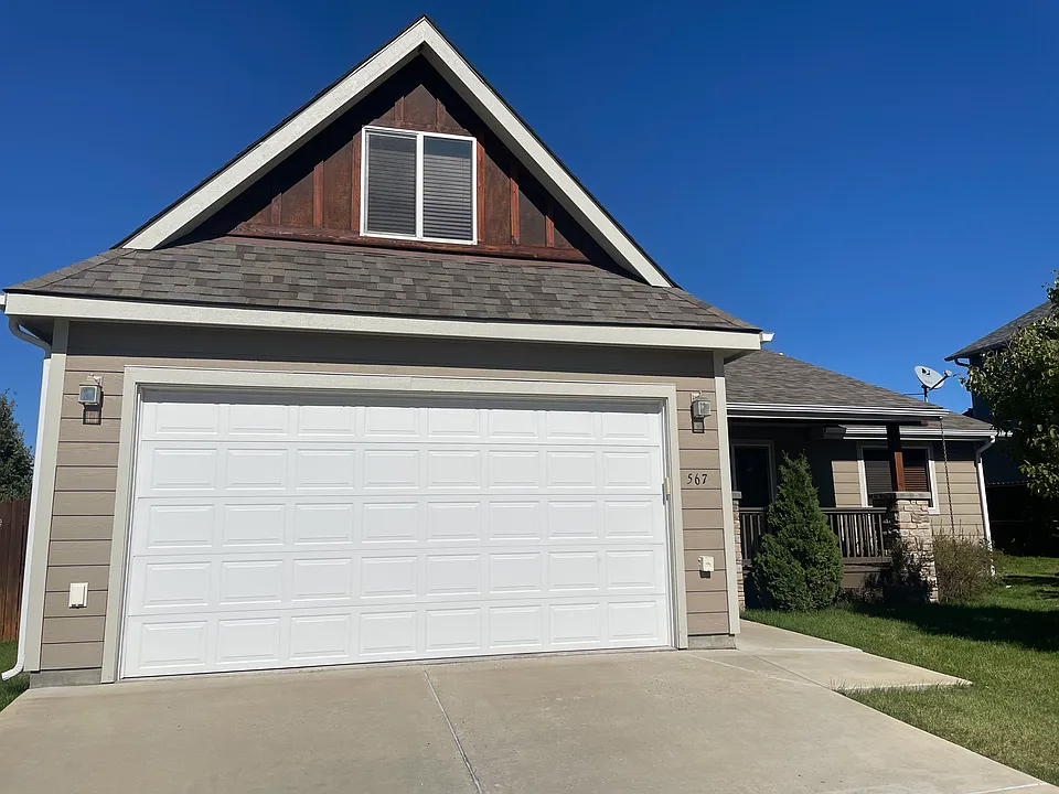 567 Shelter Grove Cir