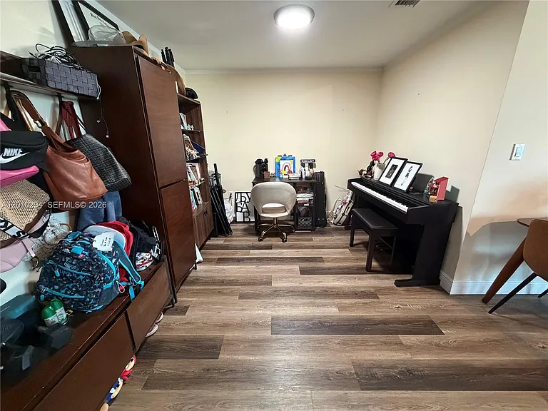 350 S Miami Ave #1503 — Photo 4