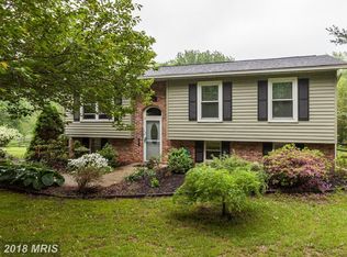460 Ridge Rd, Westminster, MD 21157
