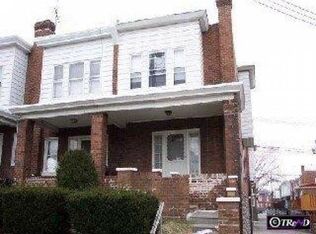 5413 Horrocks St, Philadelphia, PA 19124