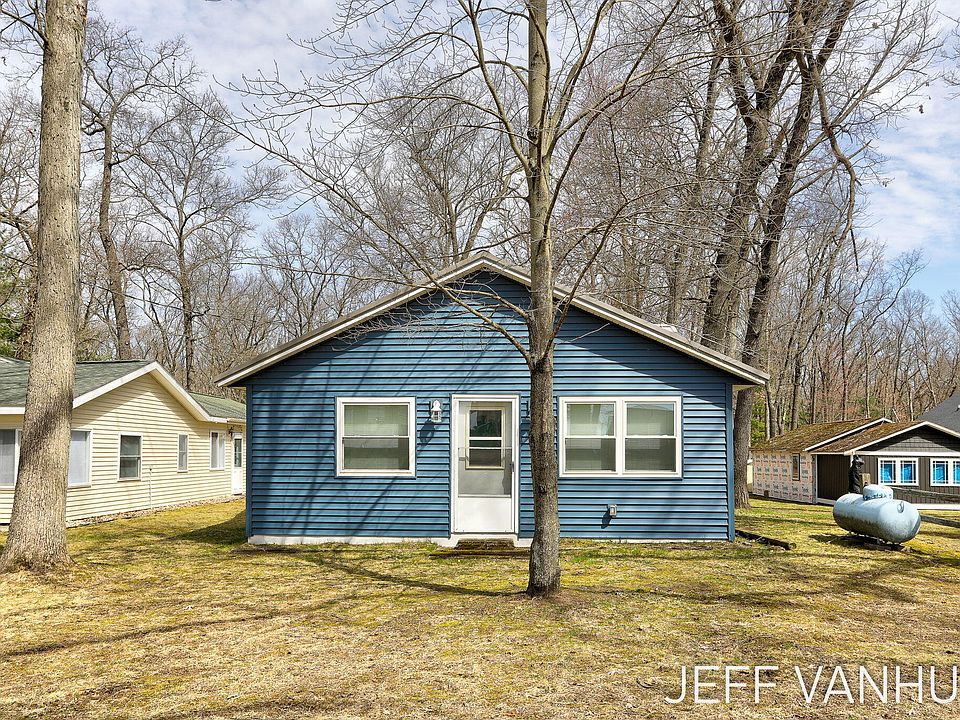 7848 W Minising Point Dr, Baldwin, MI 49304 | MLS #25018815
