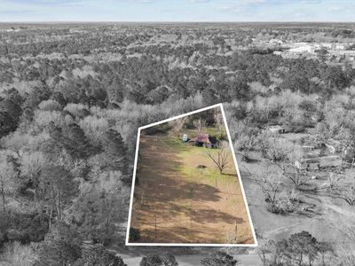 5879 West Cres #102, Overton, TX, 75684