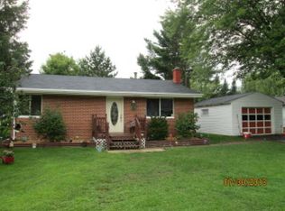 1320 Pine St, Antigo, WI 54409