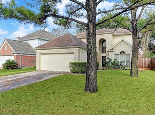 9218 Chester Park Dr, Houston, TX 77064