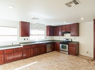8387 Golden Amber St, Las Vegas, NV 89139