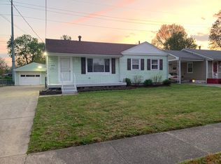 408 W Southside Ct, Louisville, KY
