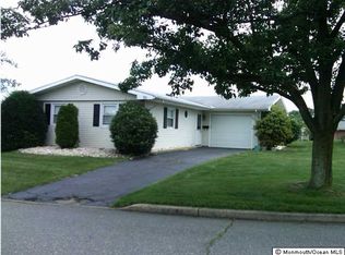 29 Collins Ct, Brick, NJ 08724