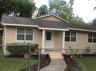 2823 Deborah St, Stafford, TX 77477