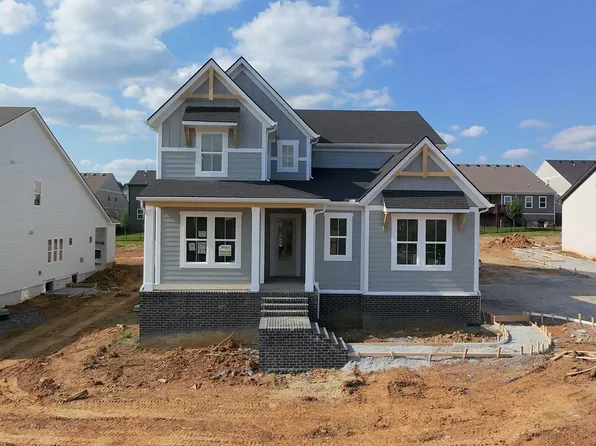 4637 Hessey Rd, Mount Juliet, TN 37122