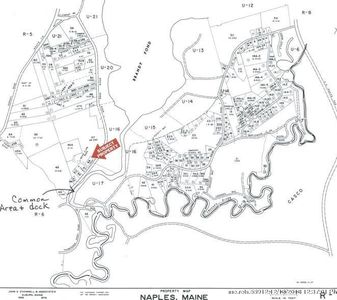 69 State Park Rd, Naples, ME, 04055