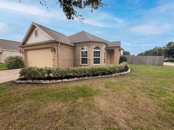 19043 Taverns Crossing Ln, Houston, TX 77084