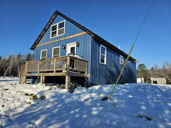 23 Matthew Drive, Canaan, ME 04924