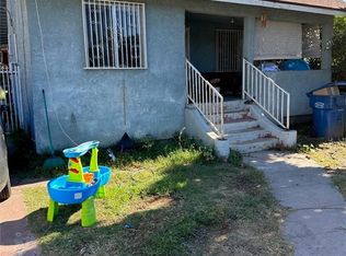 326 N Marianna Ave, Los Angeles, CA 90063