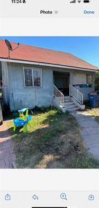 326 N Marianna Ave, Los Angeles, CA, 90063