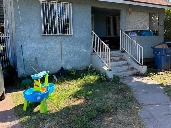 326 N Marianna Ave, Los Angeles, CA 90063