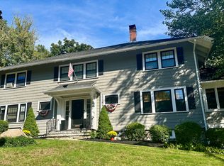 194 Warwick Rd, Melrose, MA 02176