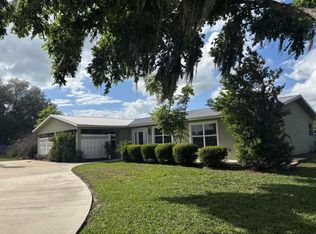 4003 SE 26th Street, Okeechobee, FL 34974