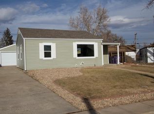 1865 W 49th Ave, Denver, CO 80221