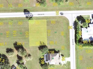 25347 Alicante Dr #27, Punta Gorda, FL 33955