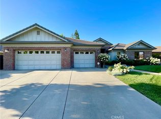 1371 Silhouette Ct, Merced, CA 95340