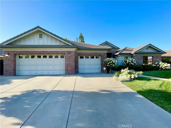 1371 Silhouette Ct, Merced, CA 95340